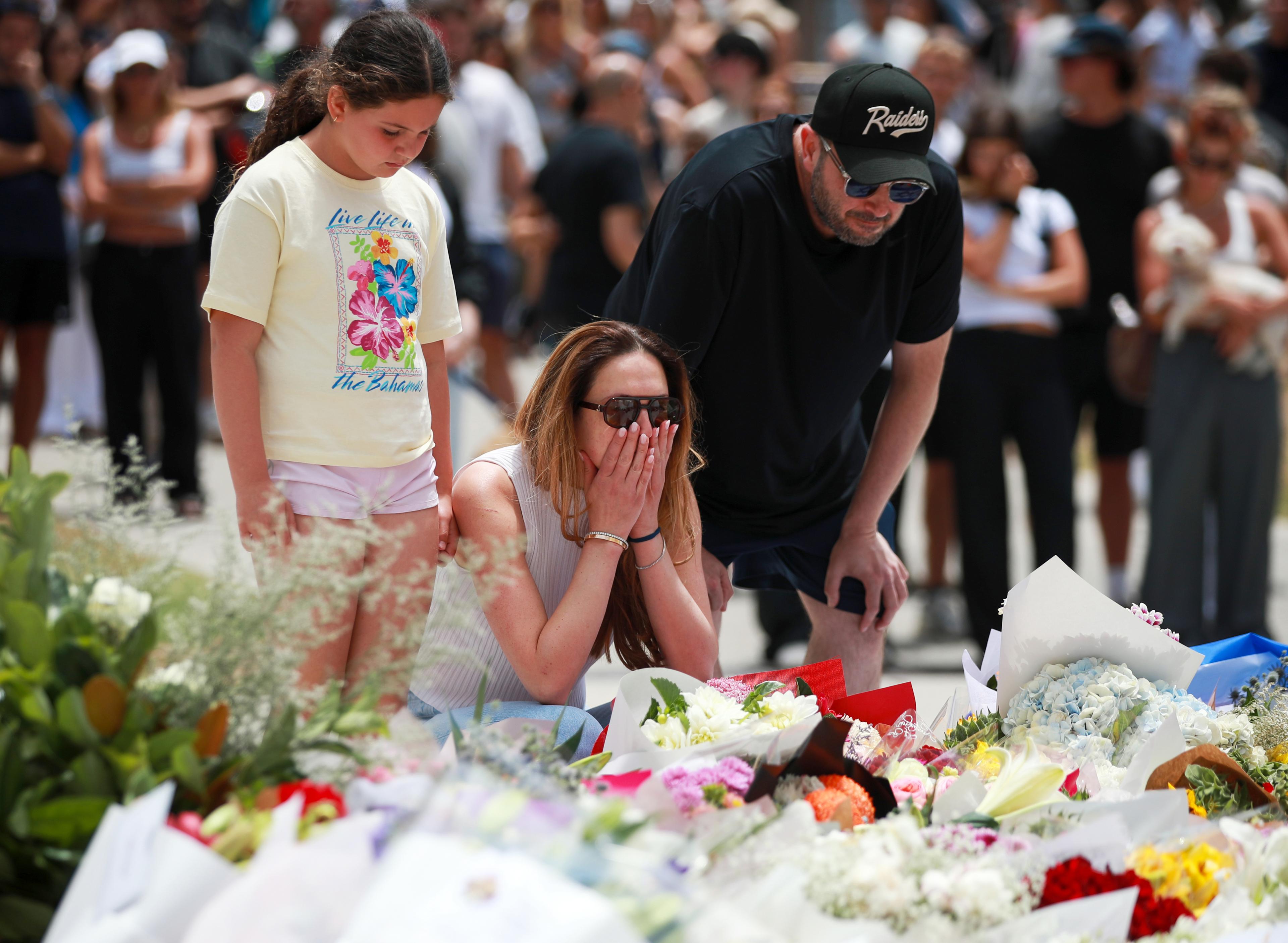 Australia declares December 21 as 'day of reflection' to honour Sydney terror attack victims