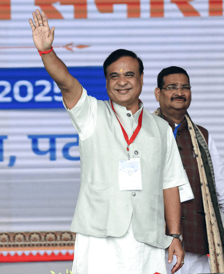 Historic day for Assam, says CM Sarma as over three lakh houses sanctioned under PMAY