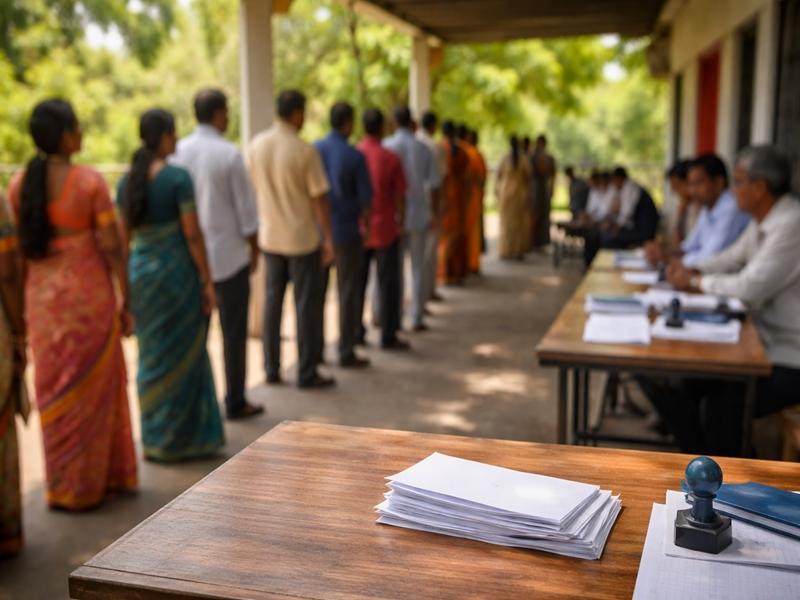 Sikkim local body polls: CAP to boycott if elections held on party lines