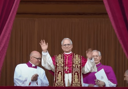 South Korea's Nat'l Assembly speaker asks Pope Leo to visit North Korea for peace