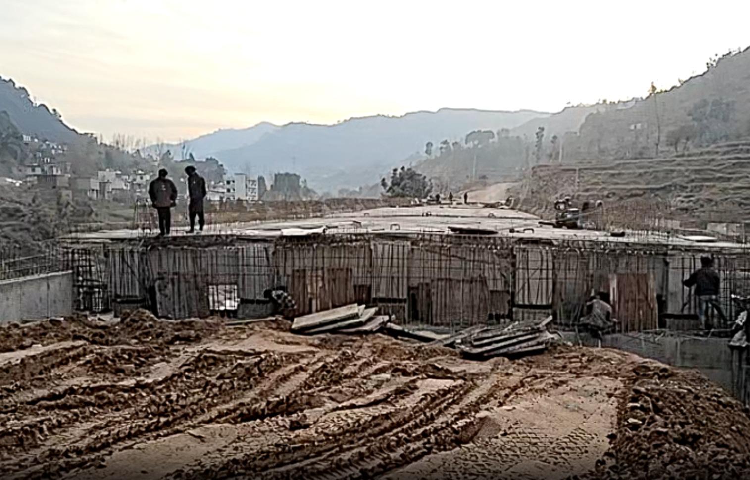 Infrastructure drive reshapes Jammu-Rajouri-Poonch highway; border district steps into new era