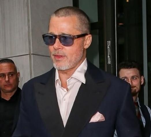 Brad Pitt was in ‘unhealthy time’ of his life, until David Fincher ‘reinvigorated’ his love of acting