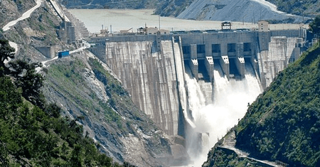 Cabinet approves scheme to support small hydro projects with Rs 2,584.60 crore outlay