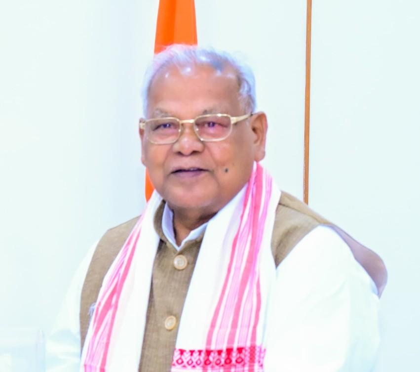 Manjhi slams INDIA Bloc over Bihar Bandh, calls protest a ‘drama’