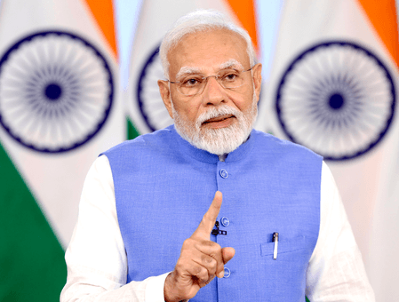 PM Modi to attend celebration of Ahilyabai Holkar's birth centenary during MP visit on May 31