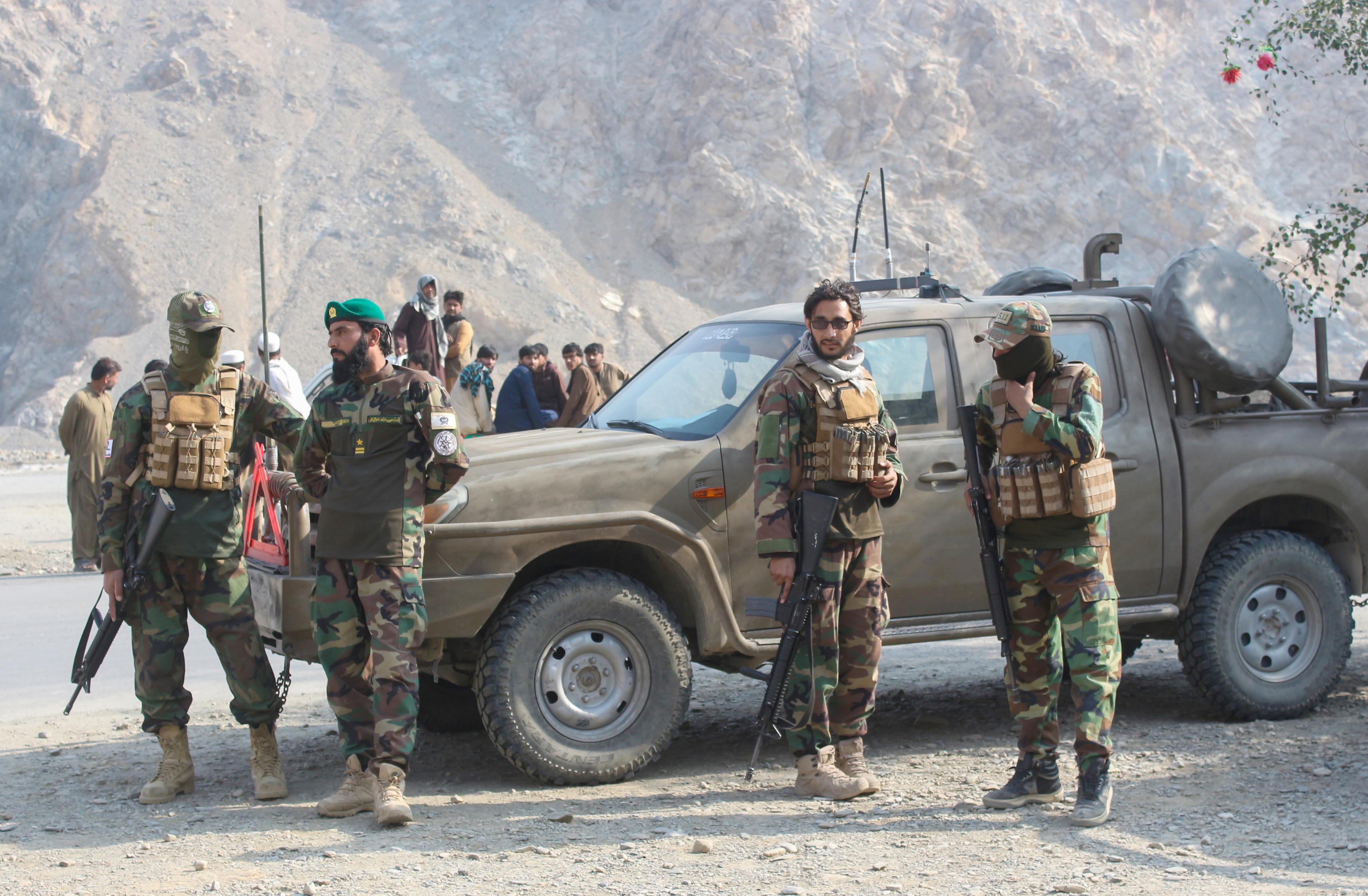 Pakistan's actions in Afghanistan hamper economic integration in wider region: Report