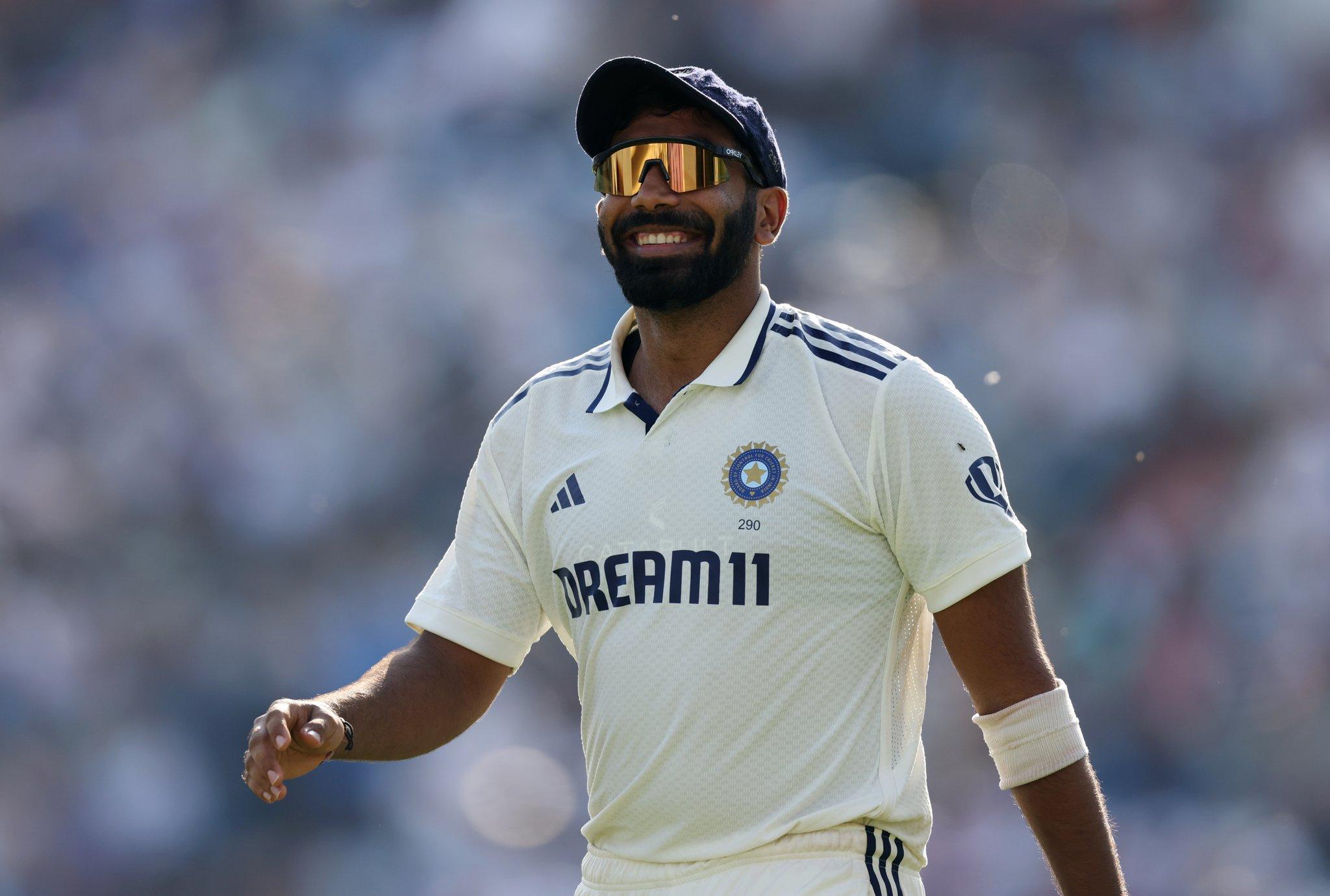 Common thread between the two is 'mastery': Manjrekar draws parallel between Bumrah and NZ great Richard Hadlee