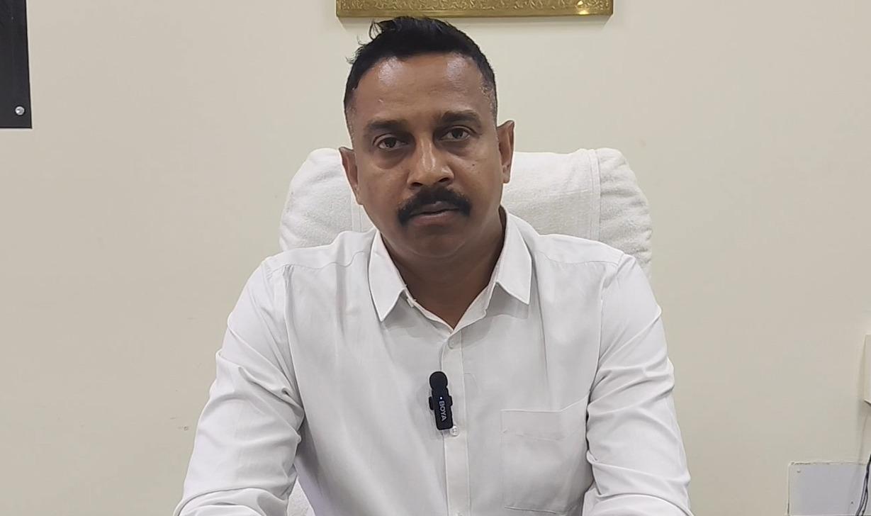 Govt approves Rs 5.10 crore ultra-modern football ground for ‘Mini Brazil’ Vicharpur village