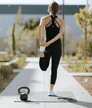 Just 10 mins of intensive workouts daily can help keep bowel cancer at bay: Study