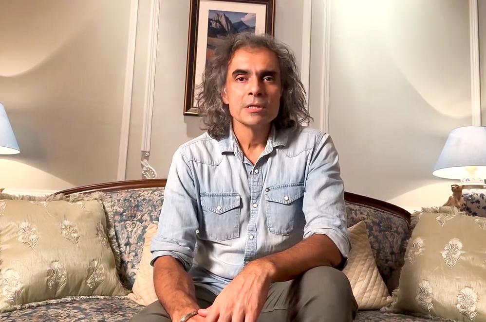 Imtiaz Ali shares his thoughts on whether Indian film industry still looks for "validation" from the West