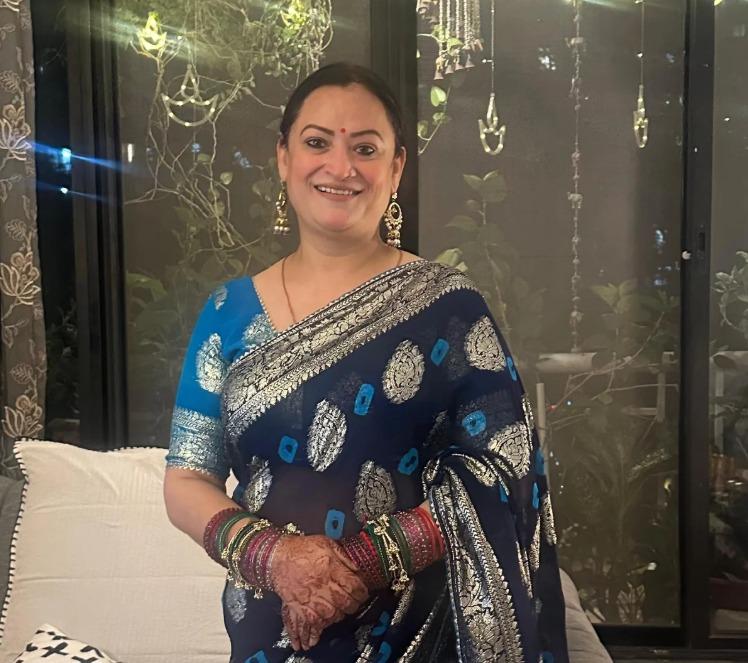 TV actress Rinku Dhawan meets Ranbir Kapoor: A genuinely humble person