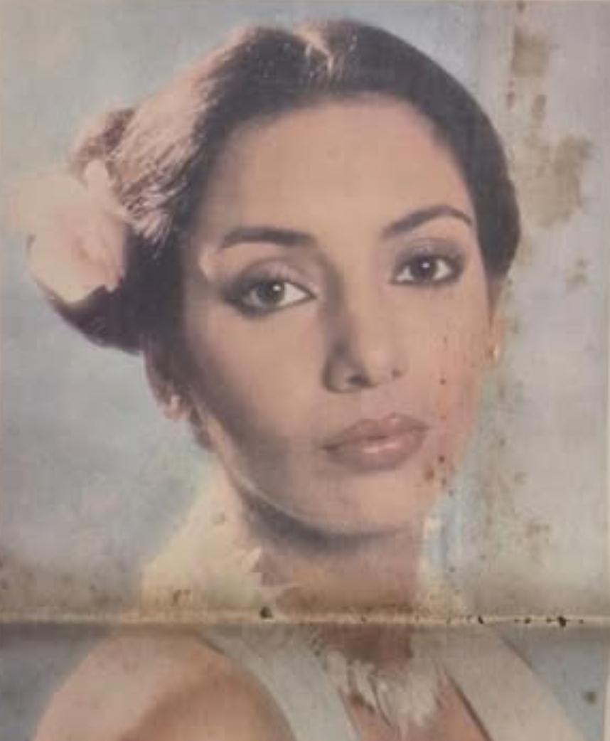 Shabana Azmi reflects on her iconic 'flower-in-hair' style in 1982 throwback post, says 'position has changed'