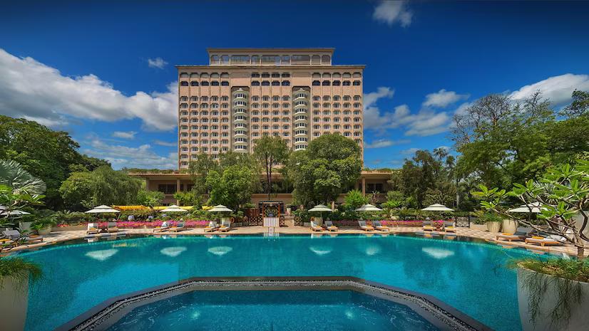 India's Hotel Industry