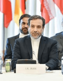Iran says nuclear talks 'more serious,' rejects US call to dismantle facilities