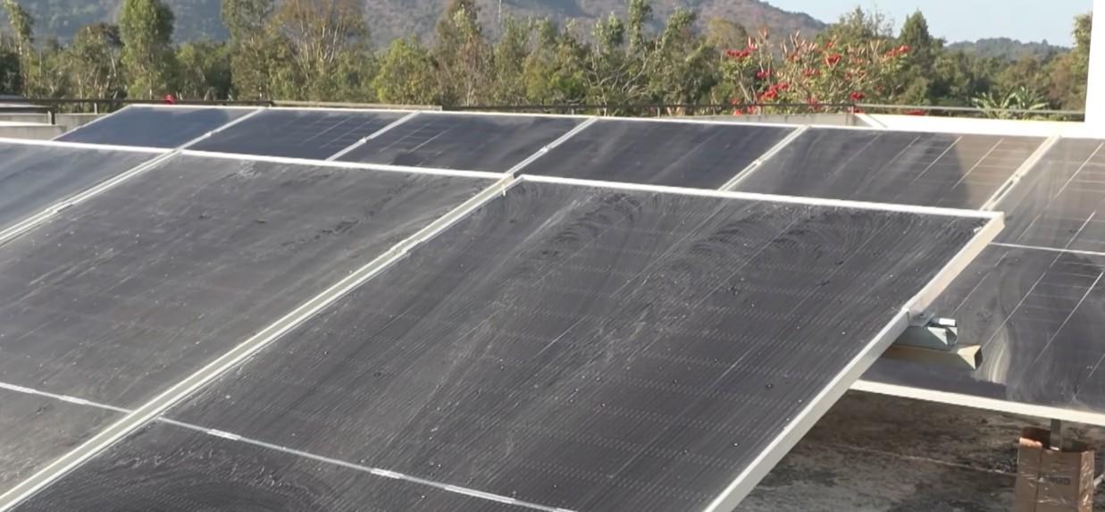 'Mann Ki Baat': PM Modi shares how Manipur youth's solar mission lights up hundreds of homes