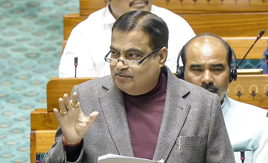 Surge pricing: Bharat Taxi App in testing and trial phase, says Nitin Gadkari