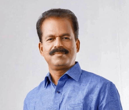 Congress leader held in CM Vijayan and Potti AI image row, released after questioning (Lead)