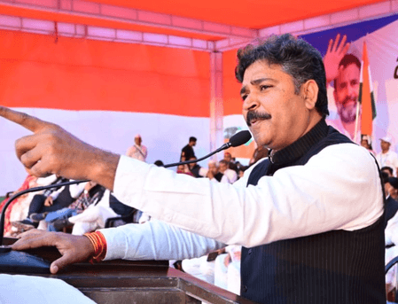 Two cameras installed in Rajasthan Assembly with inflated prices hint at corruption and vested interest: LoP Jully