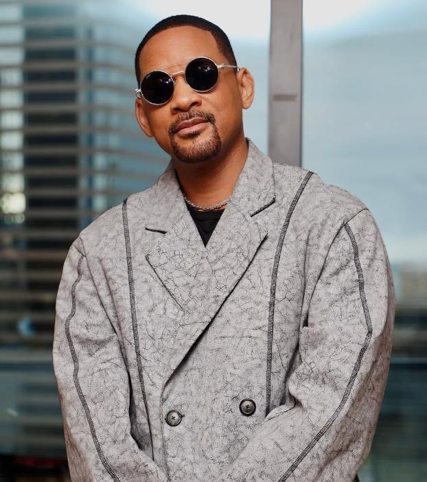 Will Smith reveals why he turned down Christopher Nolan’s ‘Inception’