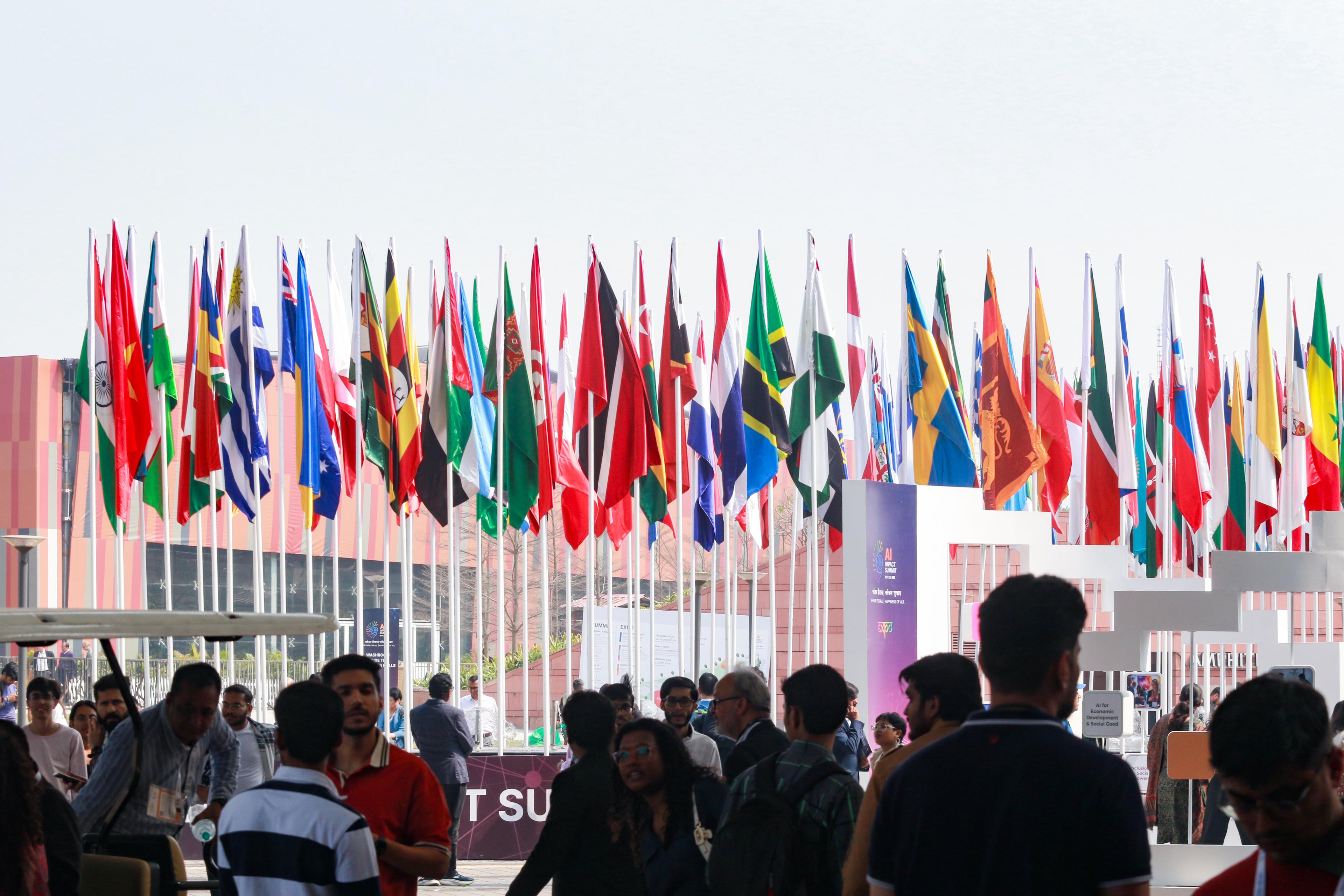 AI pact between Italy, India and Kenya to boost inclusive innovation: Report