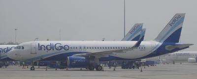 IndiGo forced to cancel scores of flights due to crew shortage