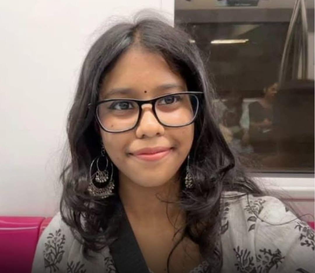 Did not look depressed: Neighbour, cab driver recall 'last meet' with Tripura girl