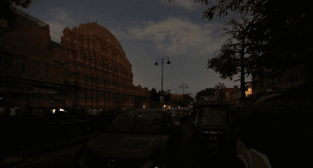 Rajasthan: Sounds of siren in Jaisalmer, explosions heard as state on high alert