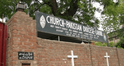 Blind Pakistani Christian charged with blasphemy after harassment by co-workers