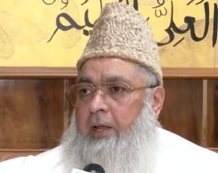 ‘Wrong to compare Indian & US Muslims’: AIIO chief Umar Ilyasi on Maulana Arshad Madani’s remarks