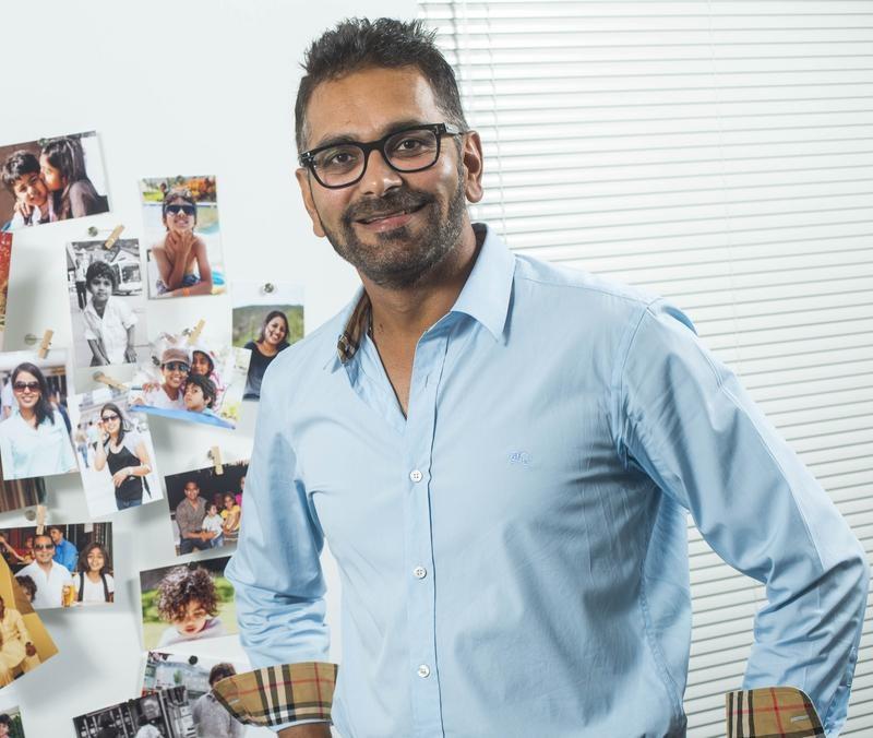 Meet Kal Somani, the US-based entrepreneur who bought the IPL franchise Rajasthan Royals!