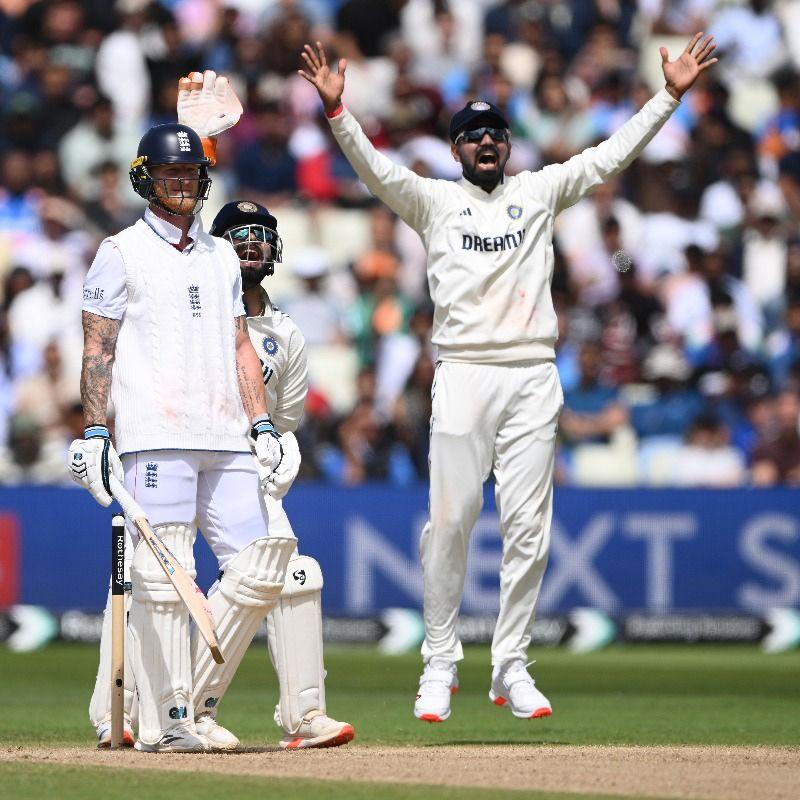 2nd Test: Wicket suited India more as the game got deeper, says England skipper Stokes