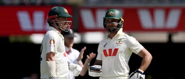 Weatherald, Neser included, Maxwell, Renshaw dropped as Australia unveil central contracts