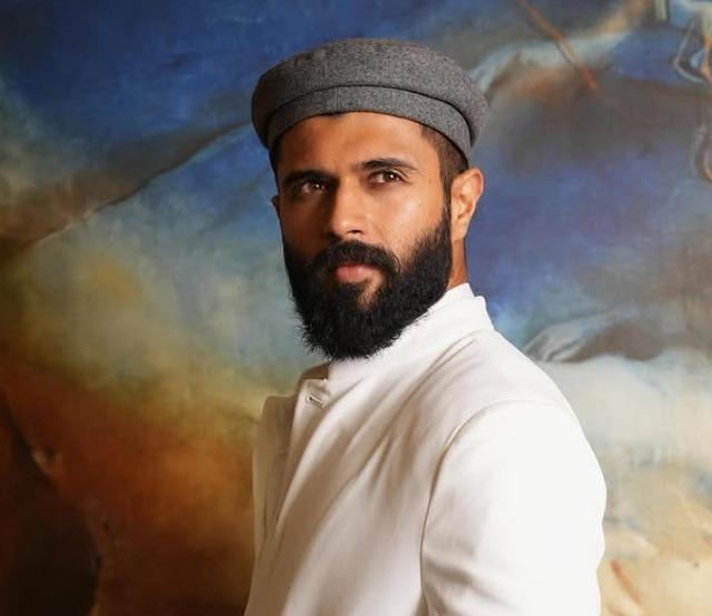 Betting app case: I just endorsed gaming app, says Vijay Deverakonda (Lead)