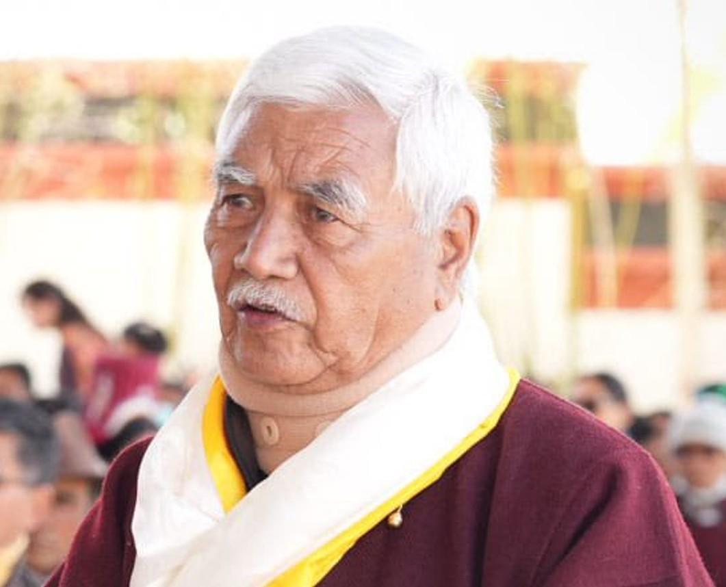 Restore normalcy in Ladakh region for meaningful talks, Leh Apex Body to Centre