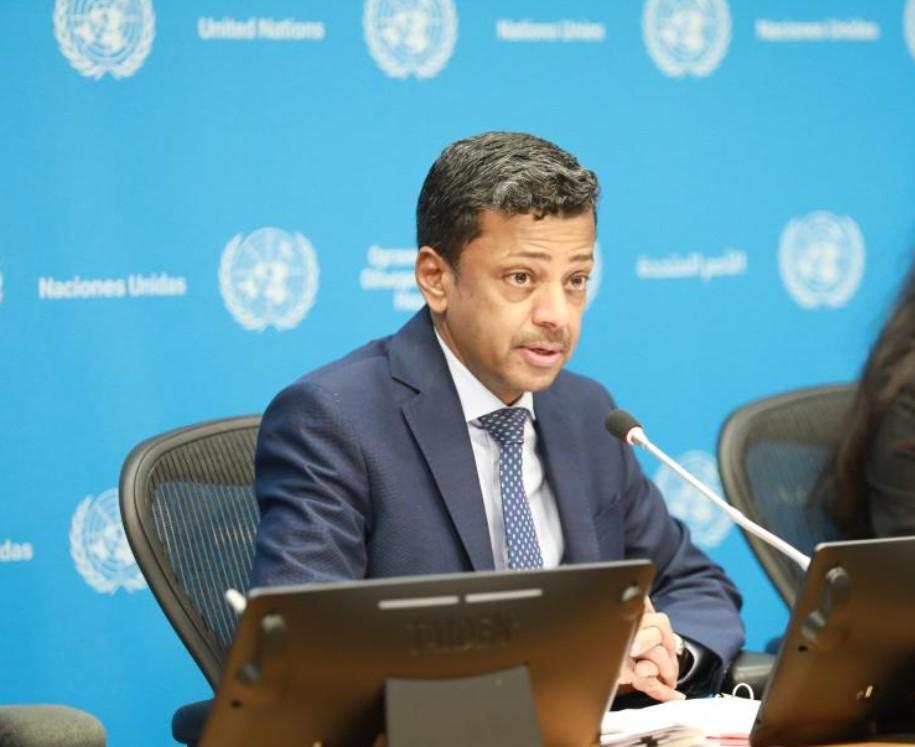 UN Security Council to focus on West Asia issues in April