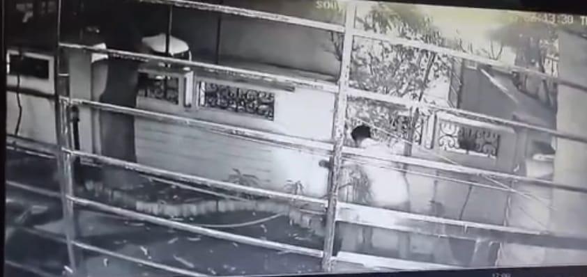 'Psycho' thief targets women’s innerwear in Karnataka's Gangavathi; police launch manhunt