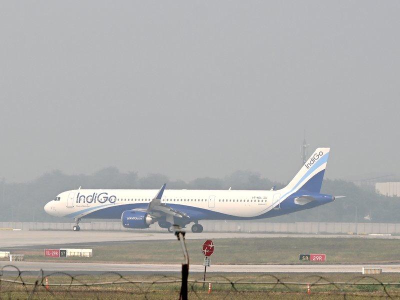 IndiGo forms high-level crisis group to tackle widespread flight delays
