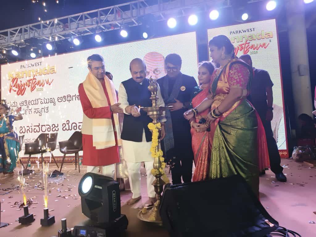 Kannadigas are those who accept everyone: Basavaraj Bommai