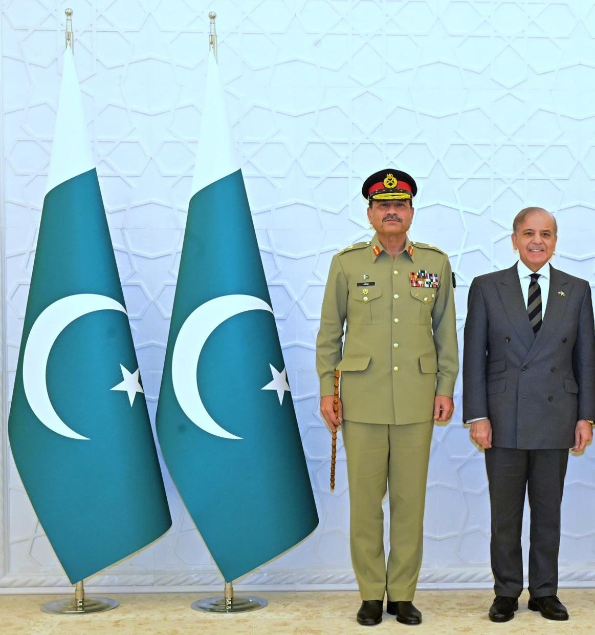 Pakistan's military-driven foreign policy marked by strategic subservience: Report