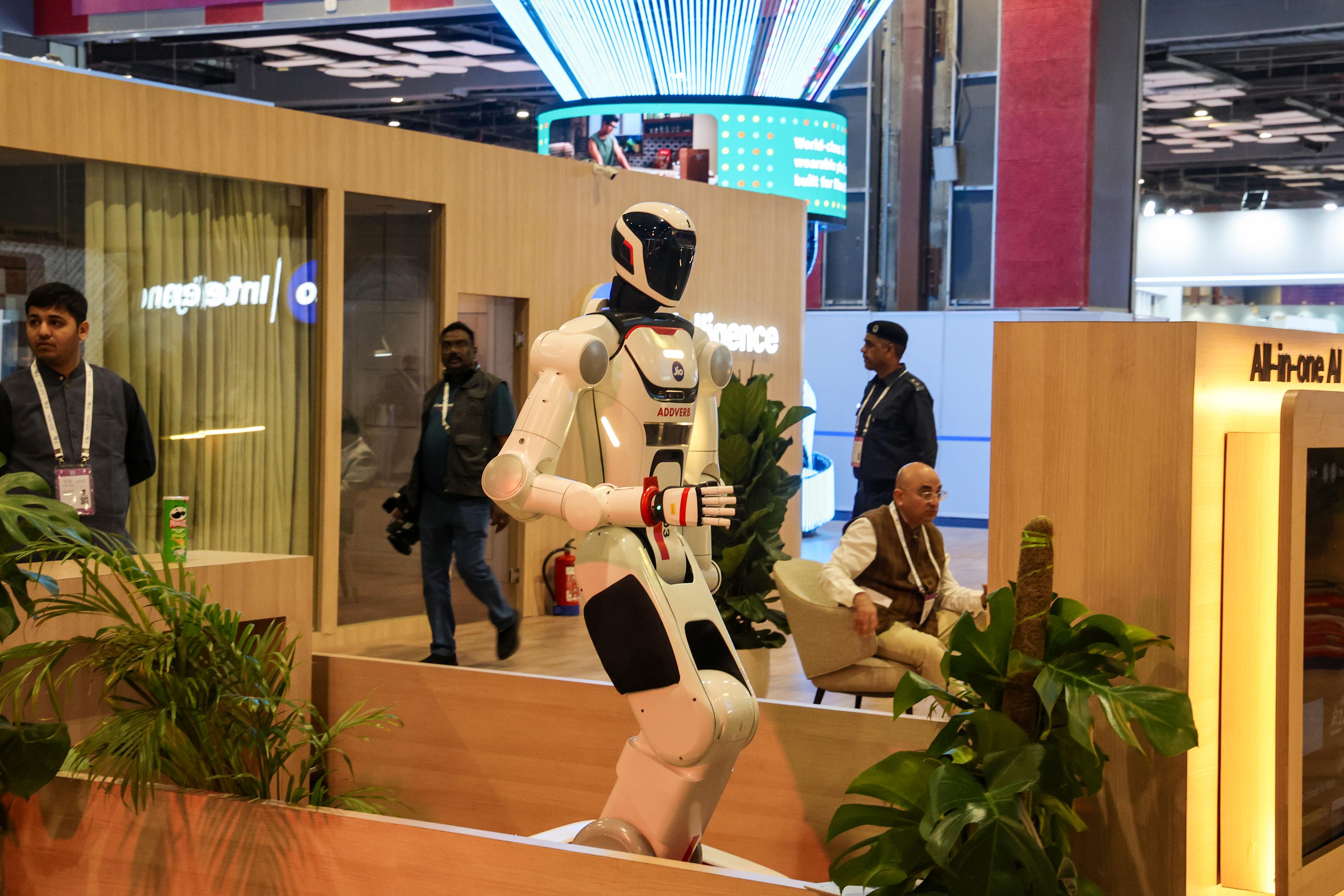 AI can play key role in boosting India’s blue economy: Experts