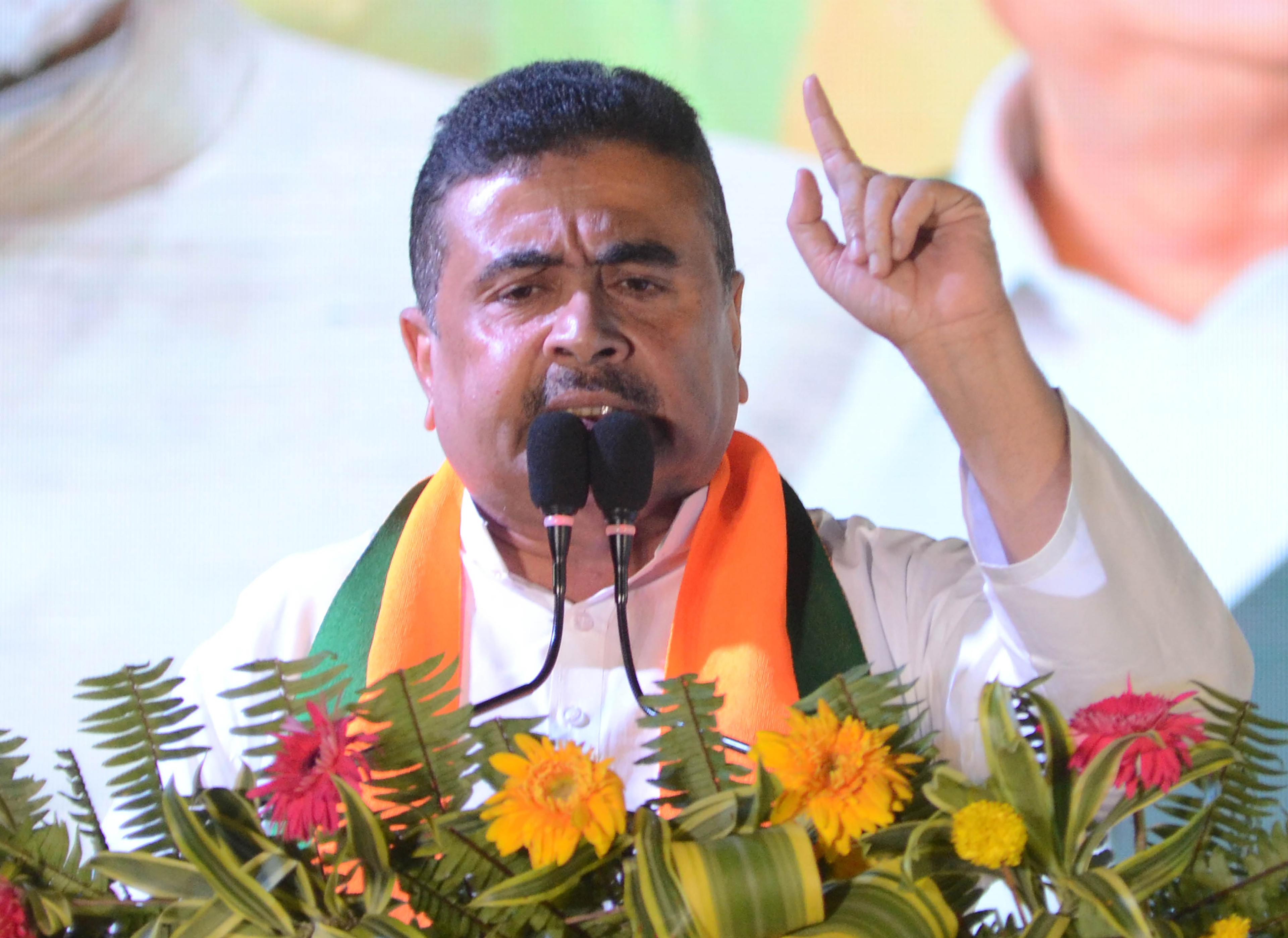 Bengal LoP hails Centre’s proposal to Dhaka for reconstruction of Satyajit Ray’s ancestral house