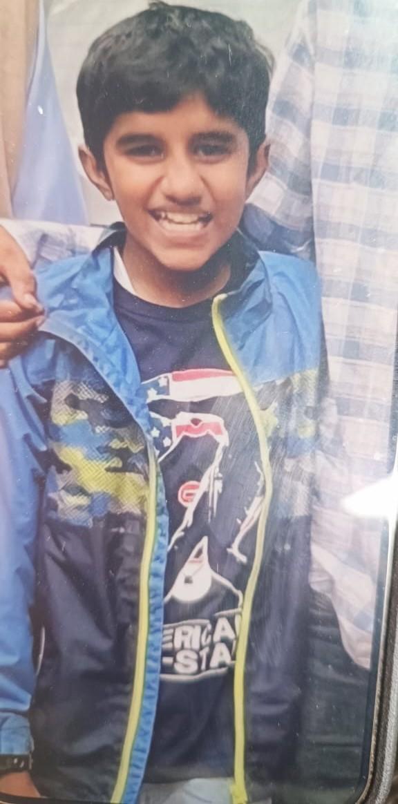 Bengaluru police crack kidnap-murder case of 13-year-old boy; arrest two abductors