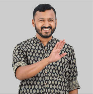 Look out circular issued against suspended Cong MLA Rahul Mamkootathil