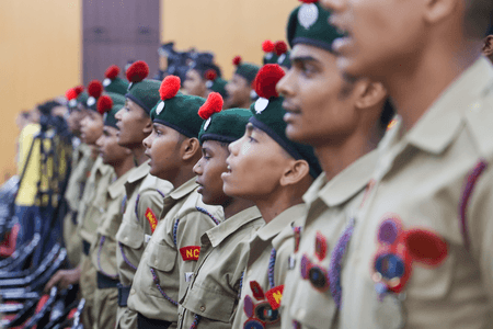 Defence Estates Organisation enhances efficiency, welfare ecosystem