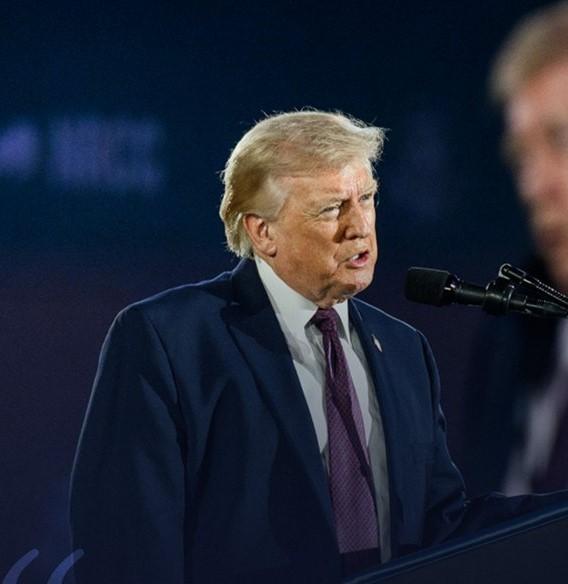 Trump to address nation on Iran conflict