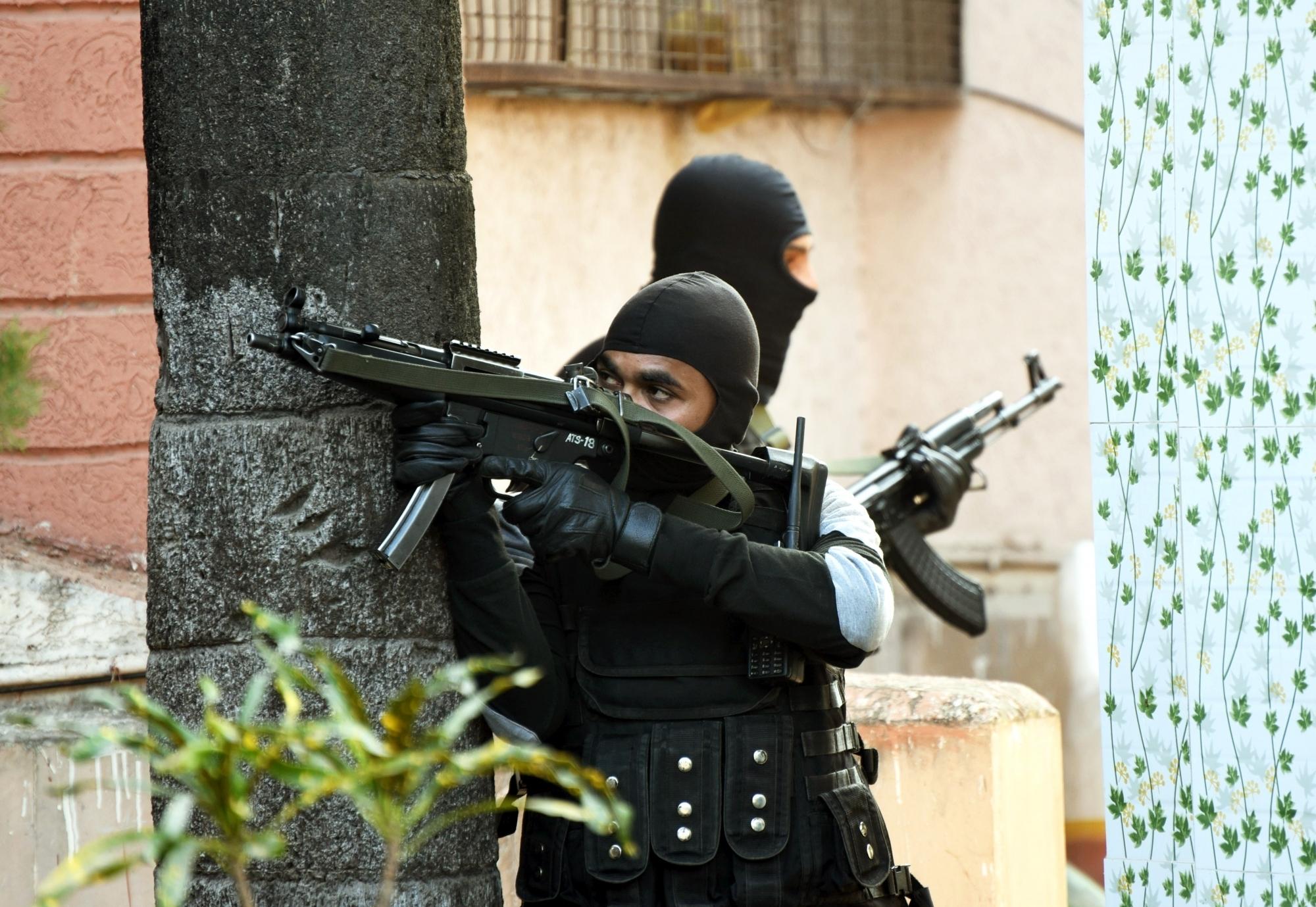 India and Germany discuss fight against terrorism, preventing online radicalization