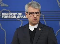 Iran condemns US decision to sanction ICC judges