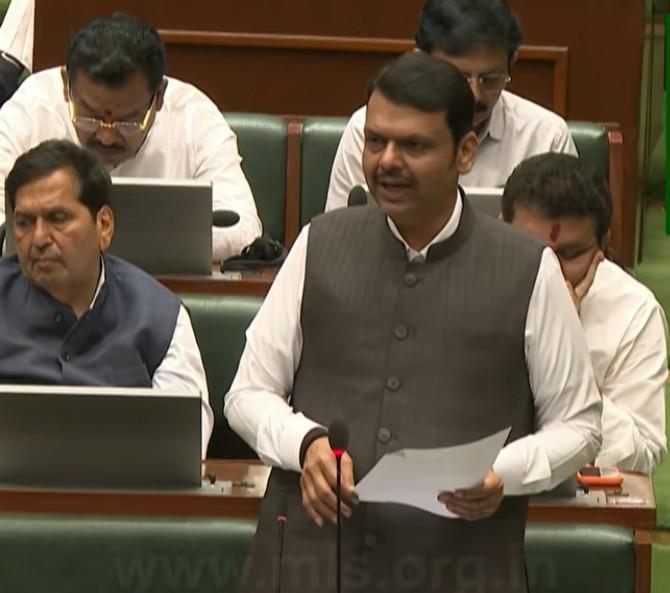 Ajit Pawar could have been best Maha CM: Devendra Fadnavis' emotional tribute in Assembly