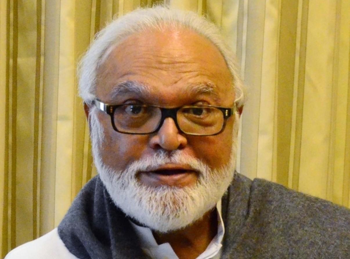 Maha: Veteran NCP leader Chhagan Bhujbal to be inducted into Fadnavis-led Cabinet tomorrow