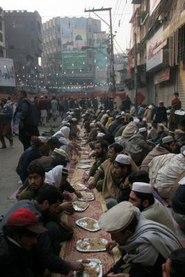 New household survey confirms rising poverty in Pakistan